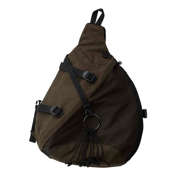 Рюкзак Chevalier Grouse Triangle One size (1150037-6001 ONE SIZE), изображение 3
