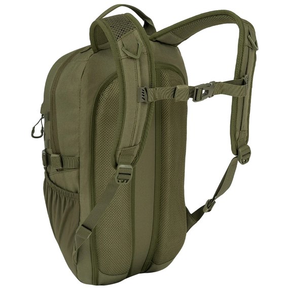 Рюкзак тактический Highlander Eagle 1 Backpack 20L Olive (TT192-OG) 929626, Цвет: Оливковый, изображение 3