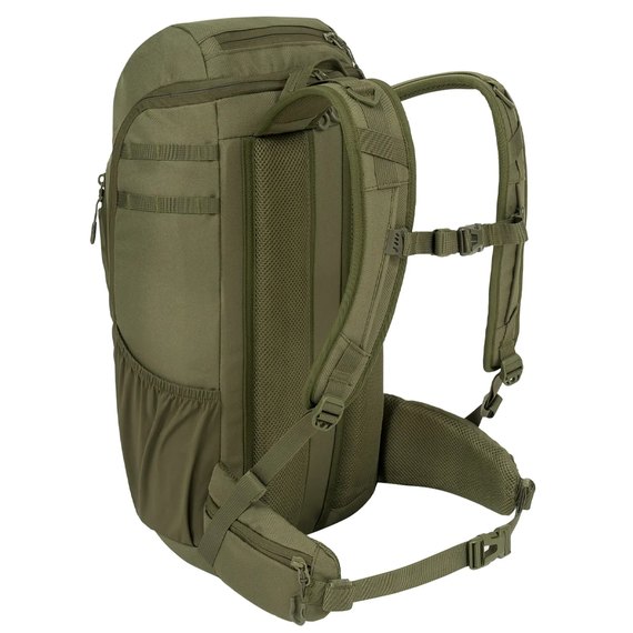 Рюкзак тактический Highlander Eagle 2 Backpack 30L Olive (TT193-OG) 929628, Цвет: Оливковый, изображение 3