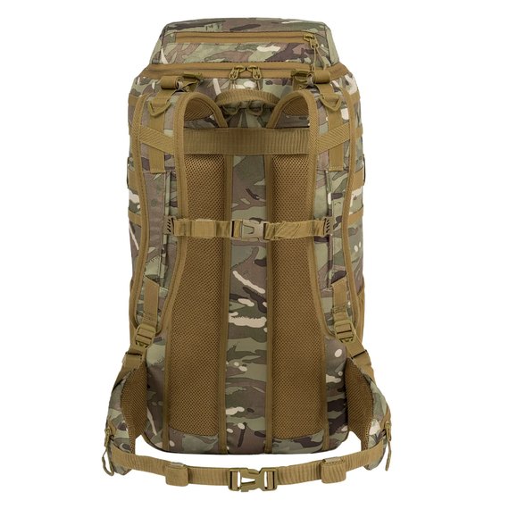 Рюкзак тактический Highlander Eagle 3 Backpack 40L HMTC (TT194-HC) 929629, Цвет: Камуфляж, изображение 4