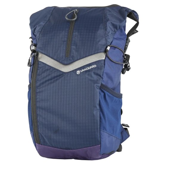 Рюкзак Vanguard Reno 41 Blue (Reno 41BL) DAS301313, Об'єм: 10 л, Колір: Синій