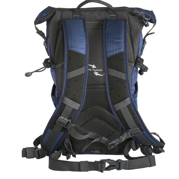 Рюкзак Vanguard Reno 41 Blue (Reno 41BL) DAS301313, Об'єм: 10 л, Колір: Синій, зображення 3