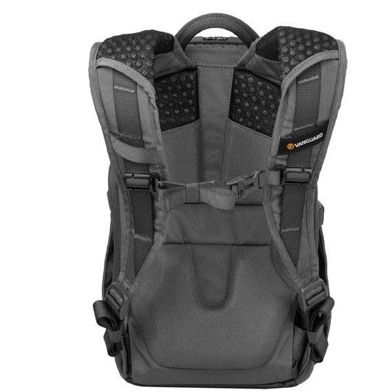 Рюкзак Vanguard VEO Adaptor S41 Gray (VEO Adaptor S41 GY) DAS301758, Цвет: Серый, изображение 3