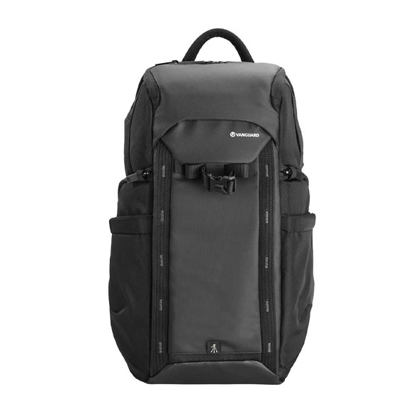 Рюкзак Vanguard VEO Adaptor S46 Black (VEO Adaptor S46 BK) DAS301759, Колір: Чорний, зображення 2
