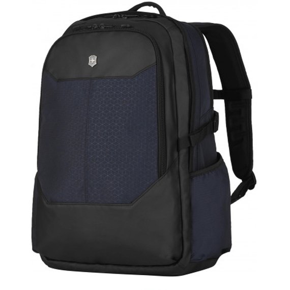 Рюкзак Victorinox ALTMONT Original/Blue 28 л (Vt610476), Объем: 28 л, Цвет: Синий/Чёрный, изображение 2