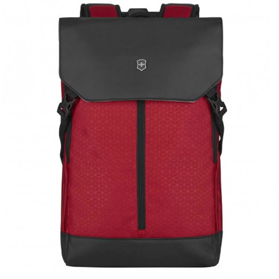 Рюкзак Victorinox ALTMONT Original/Red 15 л (Vt610224), Колір: Чорний/Червоний
