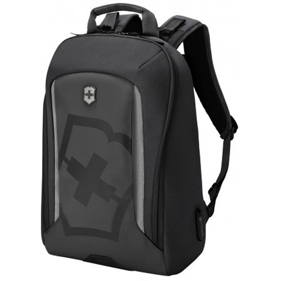 Рюкзак Victorinox TOURING 2.0/Black 17 л (Vt612116), Объем: 17 л, изображение 2