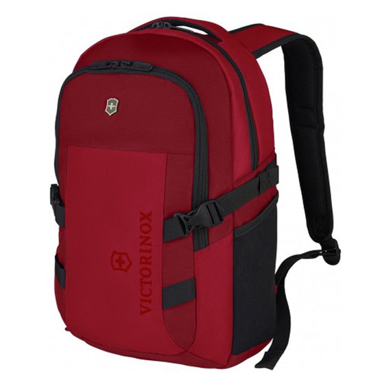 Рюкзак Victorinox VX SPORT EVO/Scarlet Sage 20 л (Vt611414), Объем: 20 л, изображение 2