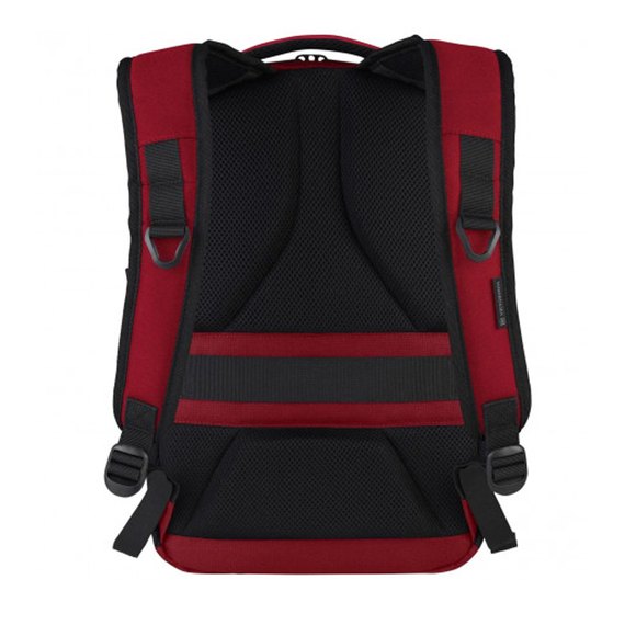 Рюкзак Victorinox VX SPORT EVO/Scarlet Sage 20 л (Vt611414), Объем: 20 л, изображение 3