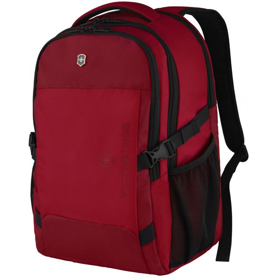 Рюкзак Victorinox VX SPORT EVO/Scarlet Sage 32 л (Vt611411), Объем: 32 л, изображение 2