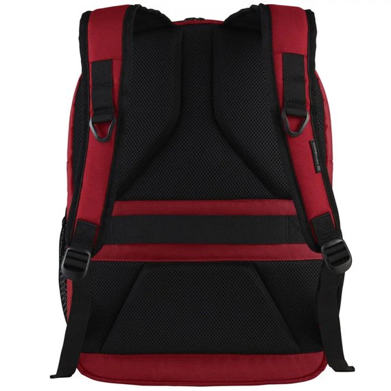 Рюкзак Victorinox VX SPORT EVO/Scarlet Sage 32 л (Vt611411), Объем: 32 л, изображение 3