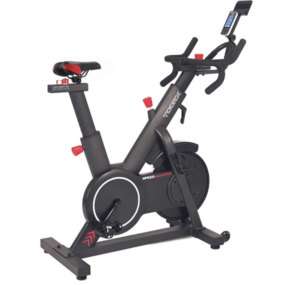 Сайкл-тренажер Toorx Indoor Cycle SRX Speed Mag Pro 929783