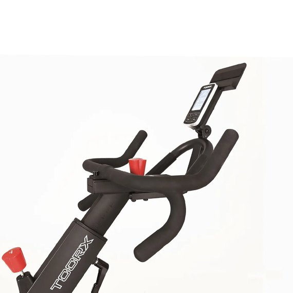 Сайкл-тренажер Toorx Indoor Cycle SRX Speed Mag Pro 929783, изображение 3