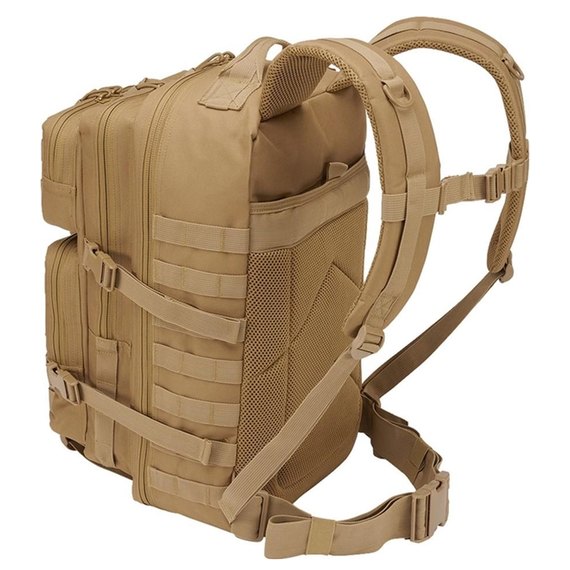 Тактический рюкзак Brandit-Wea US Cooper large camel 8008-70-OS, Цвет: Кемел, изображение 2