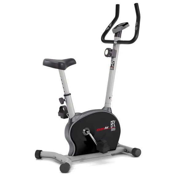 Велотренажер Everfit Upright Bike BFK 300 929865
