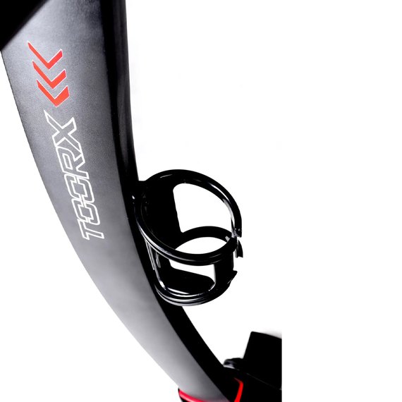 Велотренажер Toorx Upright Bike BRX 300 (BRX-300) 929476, зображення 5