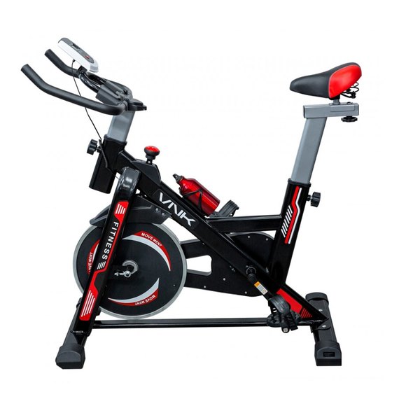 Велотренажер VNK Home Spin Bike (2898_60161)