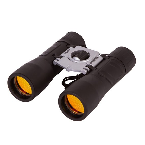 Бинокль Konus Basic 12x32