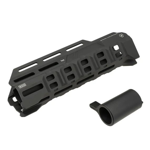 Цівка Strike industries для Mossberg 500/590/590A1 (SI-VOA-M500HG-BK), зображення 2