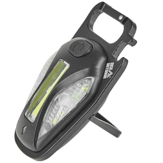 Фонарь туристический Skif Outdoor Devi (W-03), изображение 3