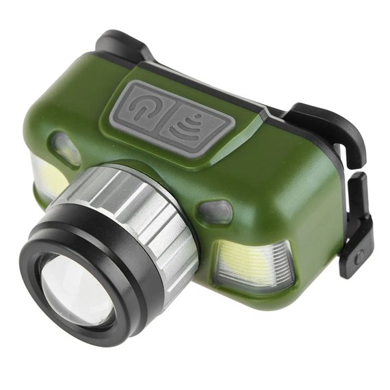 Налобный фонарь Skif Outdoor Eastman (H-029), изображение 3