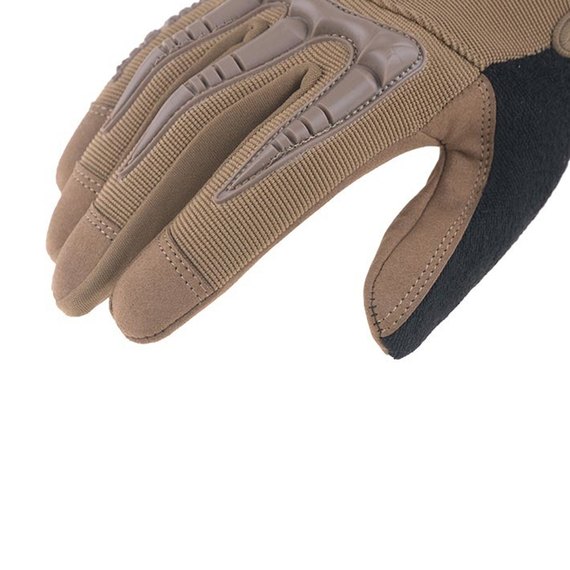 Перчатки Armored Claw BattleFlex Tan Size XXL (12025-xxl), Размер : XXL, Цвет : Койот, изображение 3