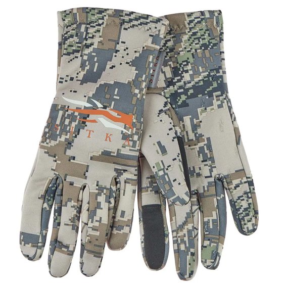 Перчатки Sitka Gear Traverse. L. Optifade Open Country (600032-OB-L), Размер : L, Цвет : Optifade Open Country