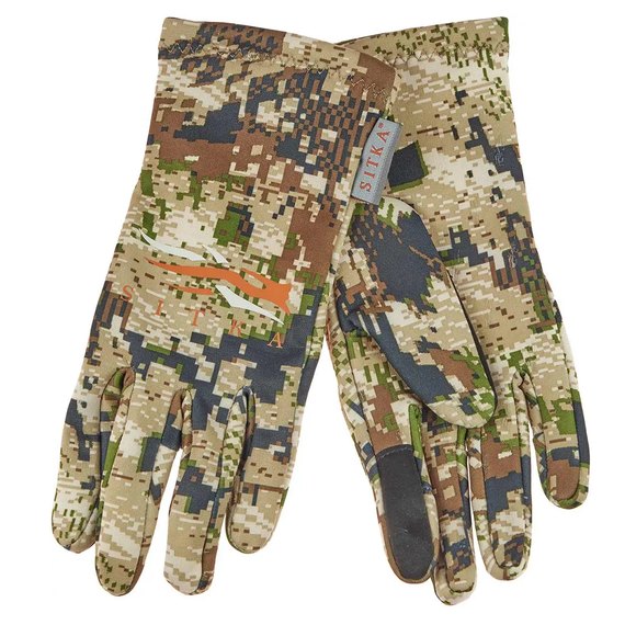 Рукавички Sitka Gear Traverse. M. Optifade Subalpine (600032-SA-M), Розмір : M, Колір: Optifade Subalpine