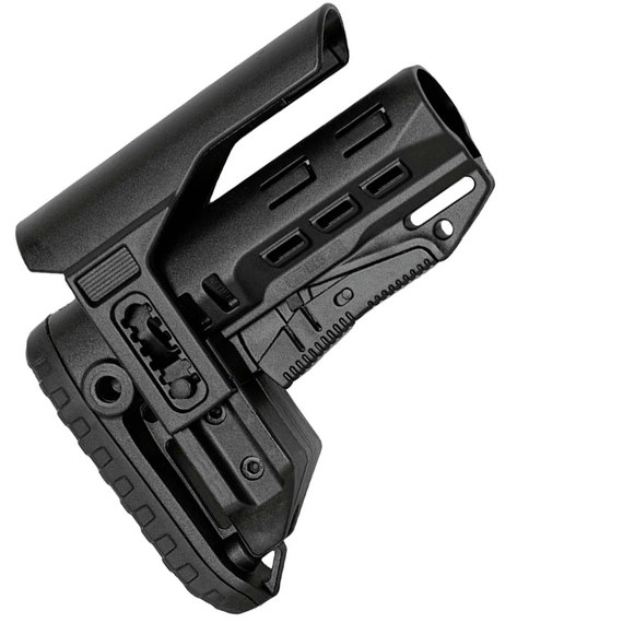Приклад DLG Tactical TBS Shock With CCP (DLG-056/051)