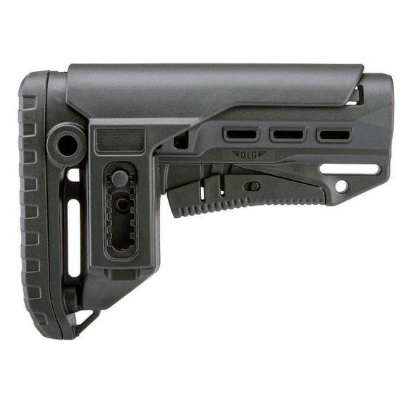 Приклад DLG Tactical TBS Shock With CCP (DLG-056/051), зображення 2
