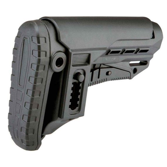 Приклад DLG Tactical TBS Shock With CCP (DLG-056/051), зображення 3