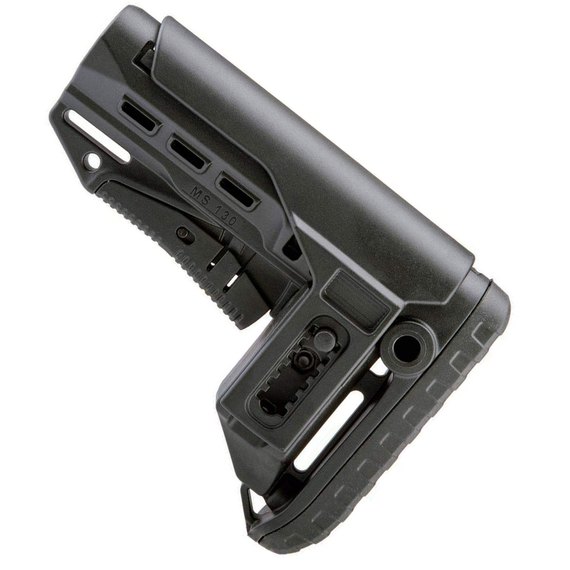 Приклад DLG Tactical TBS Shock With CCP (DLG-056/051), зображення 5