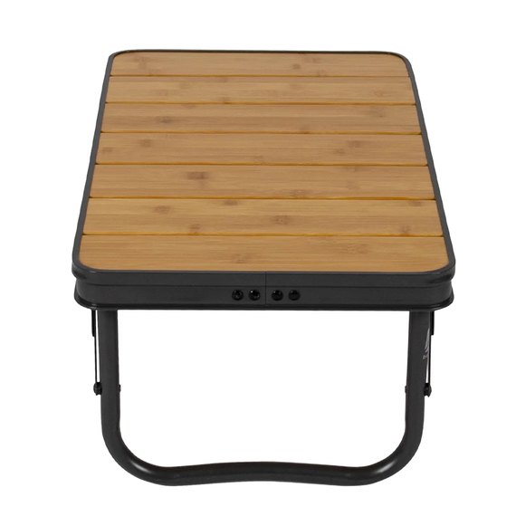 Стол Bo-Camp Compact Stepney 56x34 cm Brown (1404662) DAS302112, изображение 2