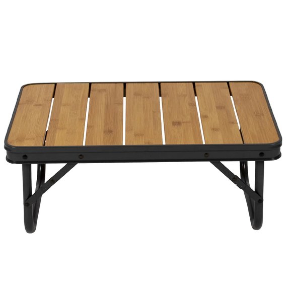 Стол Bo-Camp Compact Stepney 56x34 cm Brown (1404662) DAS302112, изображение 3