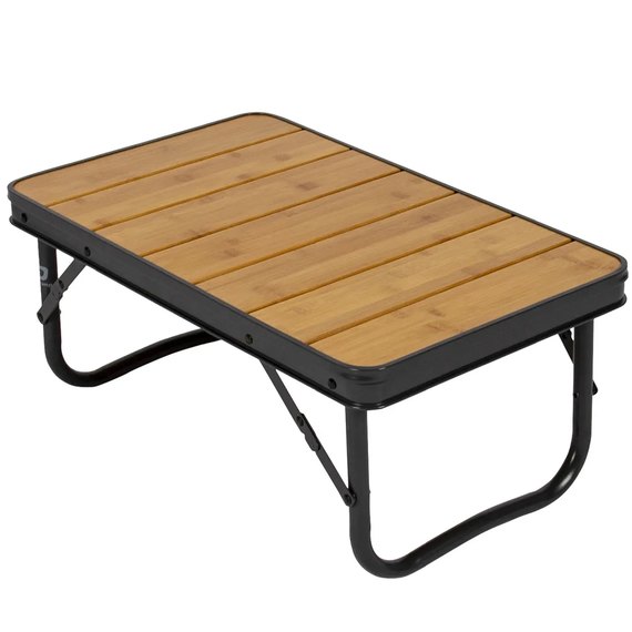 Стол Bo-Camp Compact Stepney 56x34 cm Brown (1404662) DAS302112, изображение 4