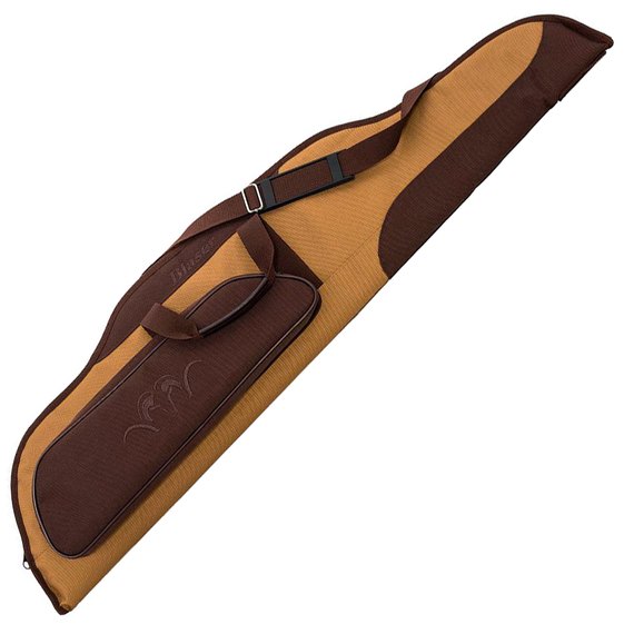 Чехол для оружия Blaser Cordura Type C Long 130 см желтый/коричневый (80405370)
