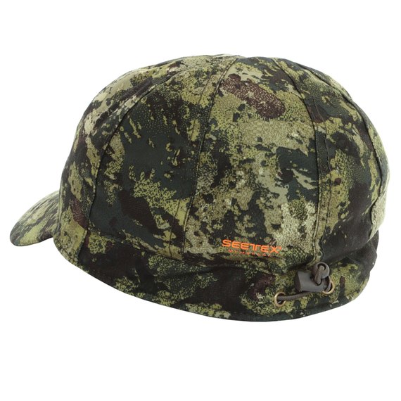 Кепка Seeland Avail M Camo (18021246004), Розміри: M, зображення 2