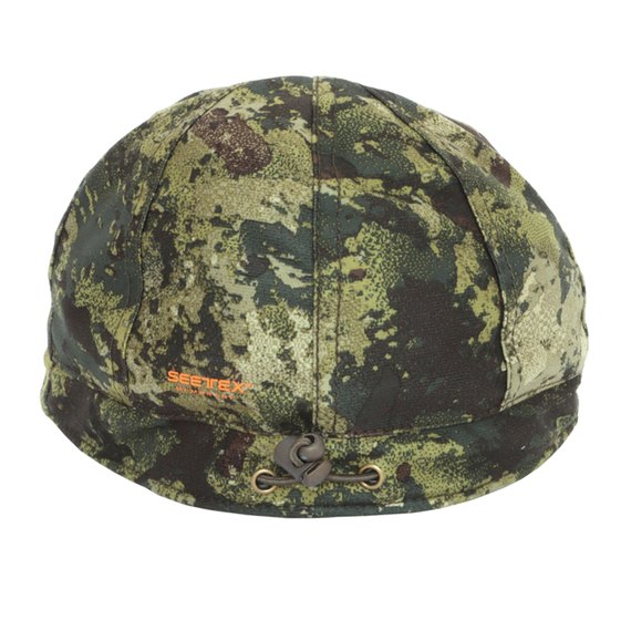 Кепка Seeland Avail M Camo (18021246004), Розміри: M, зображення 4