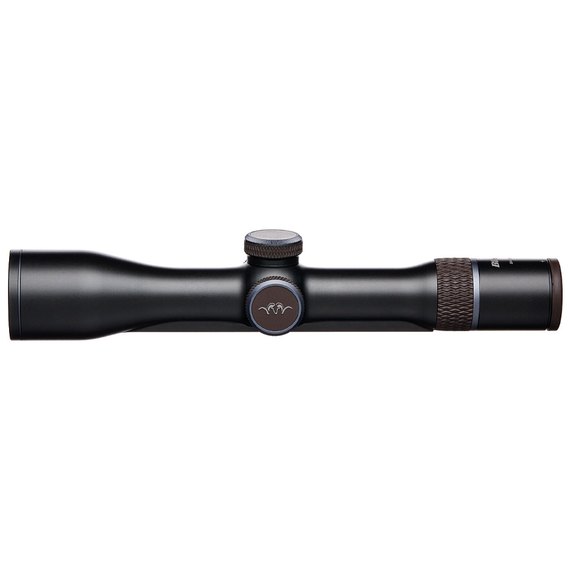 Оптичний приціл Blaser Infinity 2,8-20x50 iC сітка - QDC з підсвічуванням (80400925), зображення 2
