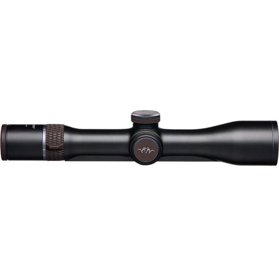 Оптичний приціл Blaser Infinity 2,8-20x50 iC сітка - QDC з підсвічуванням (80400925), зображення 3