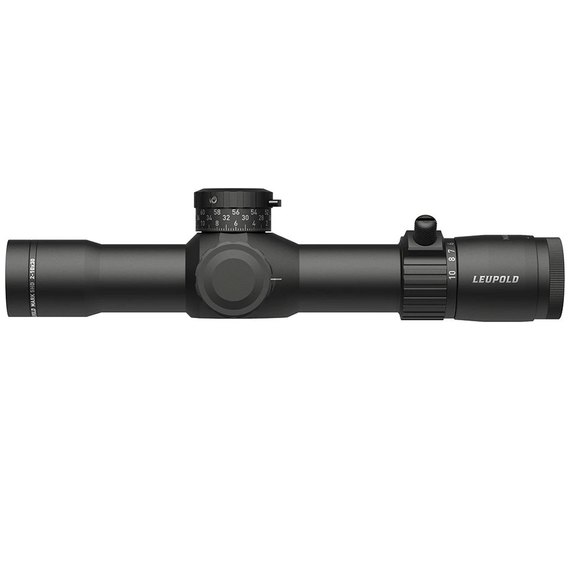 Оптический прицел Leupold MARK 5HD 2-10X30 (35mm) M1C3 FFP PR-1MOA 179704, изображение 3