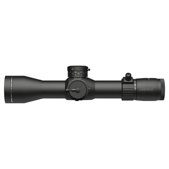 Оптический прицел Leupold Mark 5HD 3.6-18x44 (35mm) M5C3 FFP Illum. PR1-MIL 180725, изображение 3