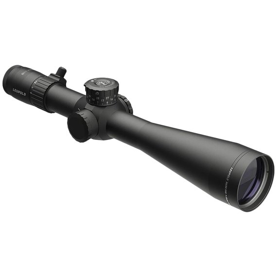 Оптичний приціл Leupold MARK 5HD 7-35x56 (35mm) M5C3 FFP H59 174545, зображення 2