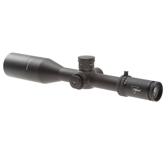 Оптический прицел Trijicon Tenmile 4.5-30x56 Red/Green MRAD Precision Tree FFP (TM3056-C-3000013), изображение 2