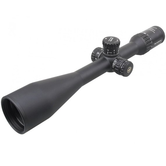 Оптичний приціл  Vector Optics Continental X6 Tactical 5-30X56 (30mm) SFP ARI Illum (SCOL-47)