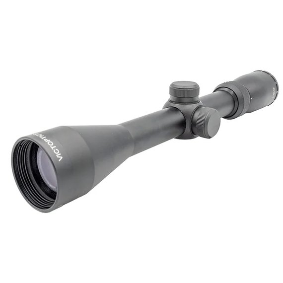 Оптический прицел Vector Optics PAC 3-9x40 (OPSL20)