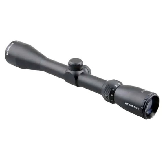 Оптический прицел Vector Optics PAC 3-9x40 (OPSL20), изображение 2