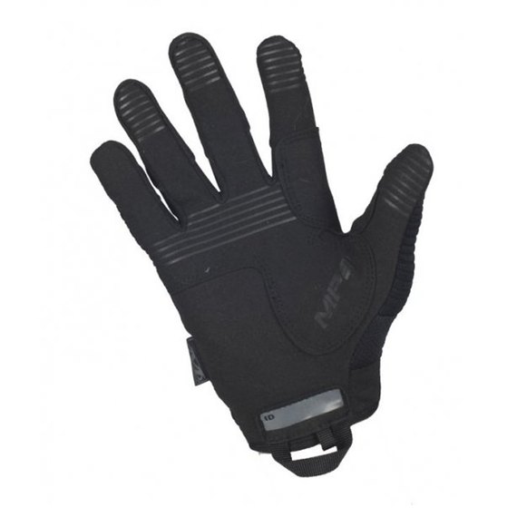 Перчатки Mechanix M-Pact 3 Gloves Black Size L (29291-l), Размер : L, Цвет : Black, изображение 3