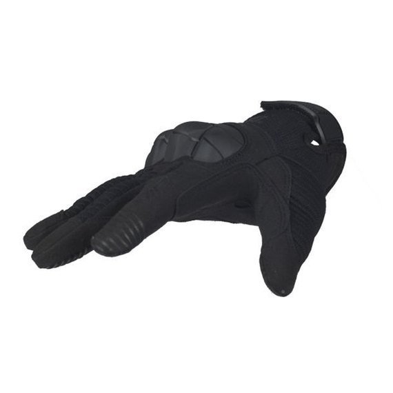 Перчатки Mechanix M-Pact 3 Gloves Black Size L (29291-l), Размер : L, Цвет : Black, изображение 4