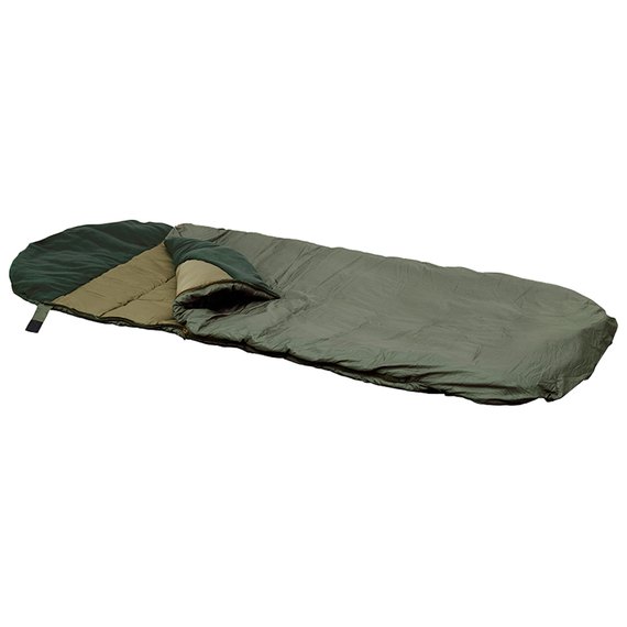 Спальний мішок Prologic Element Comfort Sleeping Bag 4 Season 215 x 90cm (72831), зображення 2